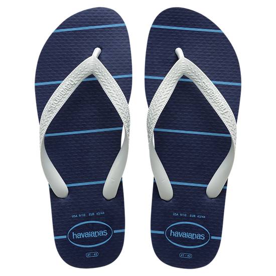 Havaianas chinelo color essential marinho (tam. 39/40)