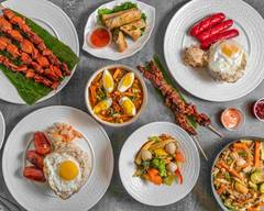 Kusina Natin Filipino Cuisine