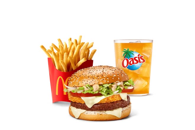 BIG TASTY™ RÖSTI