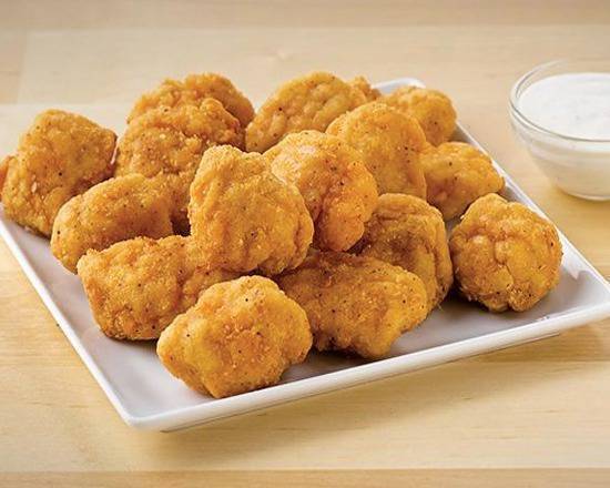 Chicken Poppers