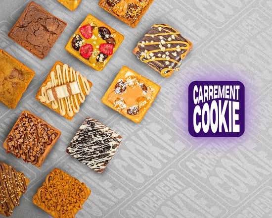 Carrément Cookie