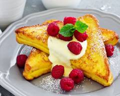 General's French Toast (1404 Madison Ave)