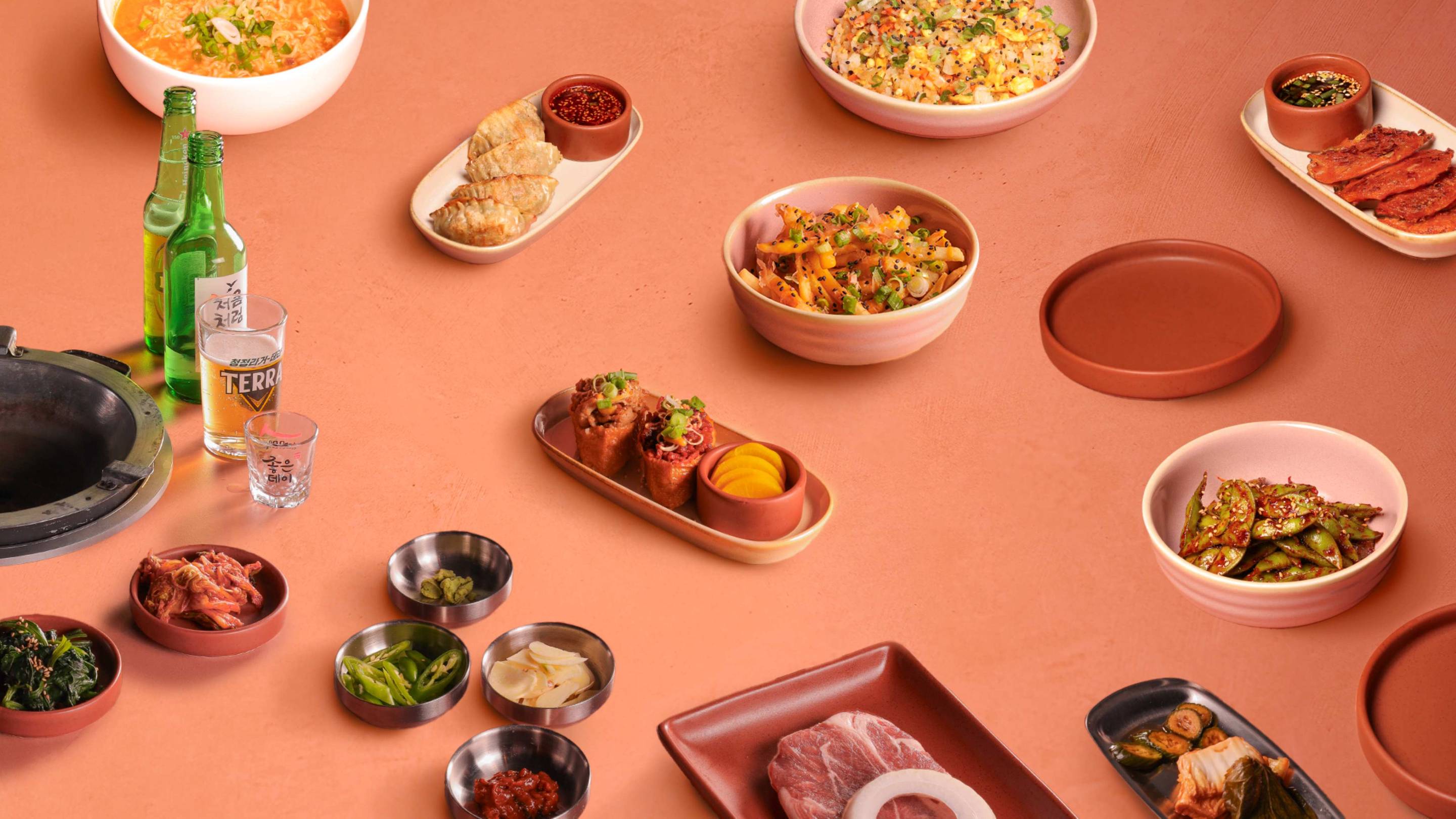 CHINGU Menú y Precios - Pide a Domicilio en Ciudad de México - Uber Eats