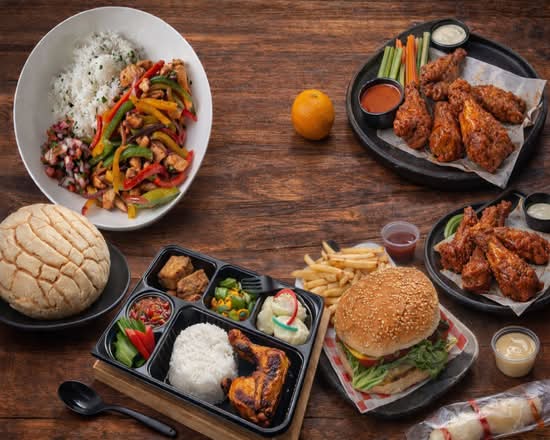 HG Balaustradas (Queretaro)