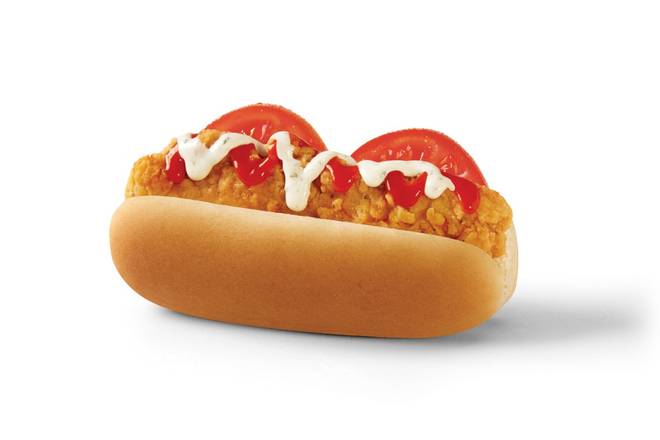 Buffalo Ranch Bird Dog
