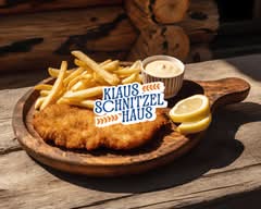 Klaus Schnitzelhaus - Amsterdam