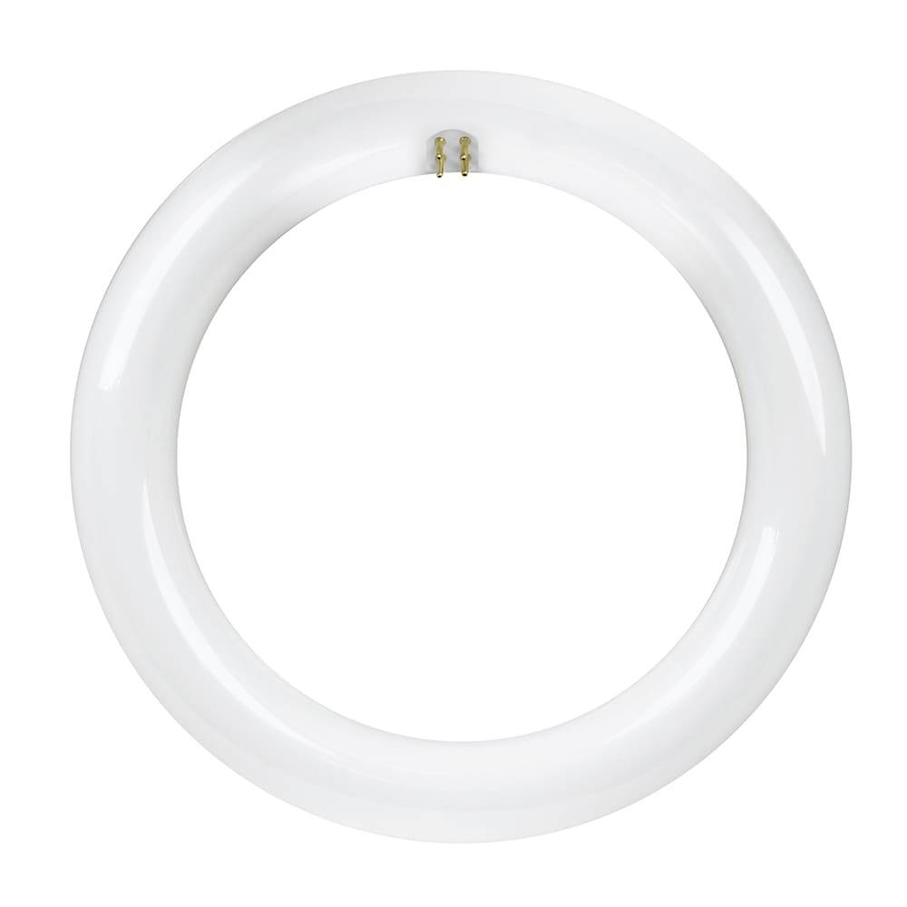 Feit Electric 15-Watt Linear Circline Led Tube Light Bulb, 8 In