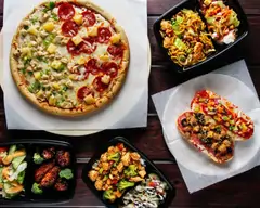 Ozzy's Pizza Shop I (3321 B Street)