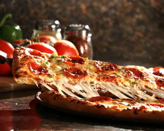 Toarmina's Pizza (Lansing - Waverly Rd)