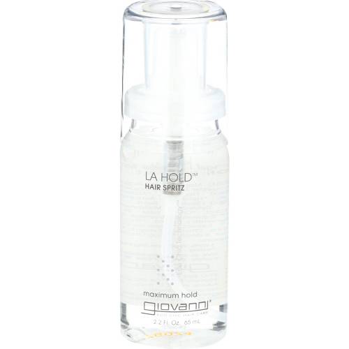 Giovanni L.A. Hold Hair Spritz