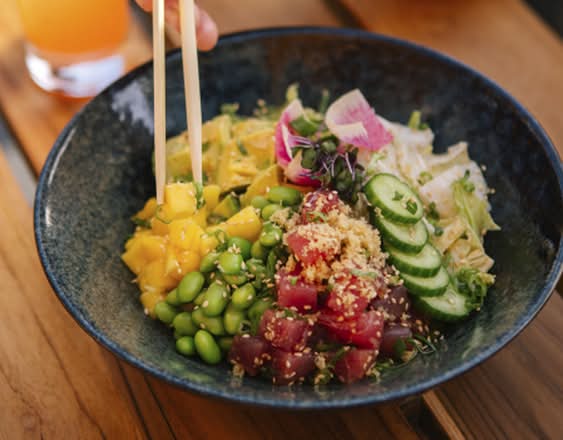 Order Cactus Club Cafe - Menu Deals & Prices - Edmonton Delivery Near Me |  Uber Eats