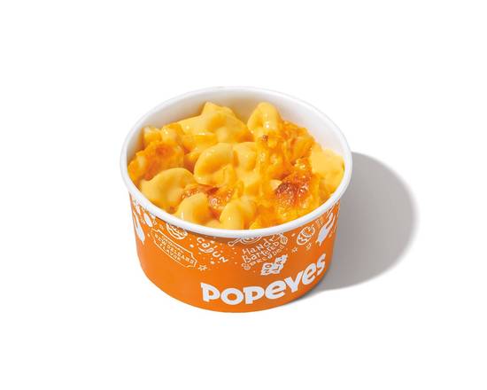 Macaroni and Cheese