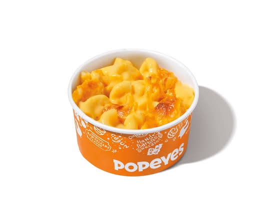 Macaroni and Cheese