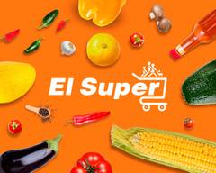 El Super (1251 E. Southern Ave)
