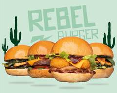 Rebel Burger - 100% Vegan by Big Family