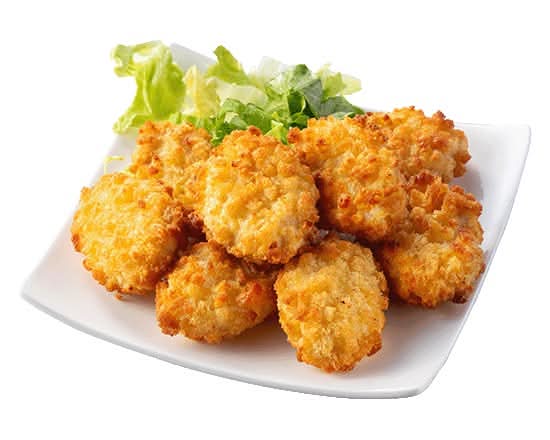 チキンナゲット Chicken Nuggets
