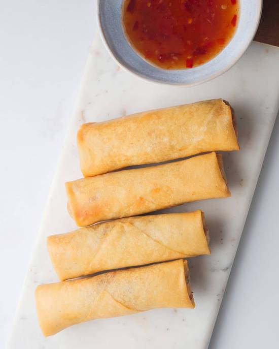 Spring Rolls