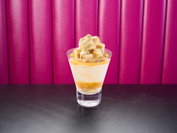 *NEW* Exotic CK Sundae