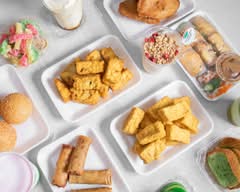 Thanh Son Tofu