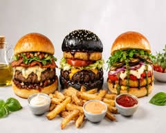 Pronto Burger