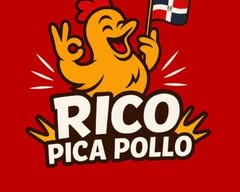 Rico pica pollo (Santo Domingo)