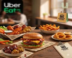 BURGERFOOD (SUC. NOVATERRA)