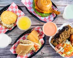 Algo Mas Foods (14410 NW 107th Ave)