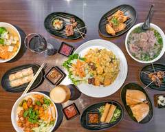 Pho Dai Viet Restaurant