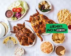 Pollos Asados el Jarocho