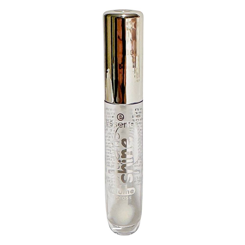 Essence Extreme Shine Volume Lipgloss (01 crystal clear)