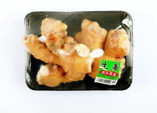 しょうが500g