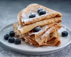 Crêpes & Cie