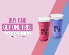 Jugo Juice  (11300 Rocky Ridge Road NW Level 2)