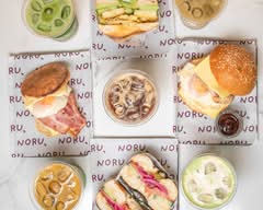 Noru Coffee