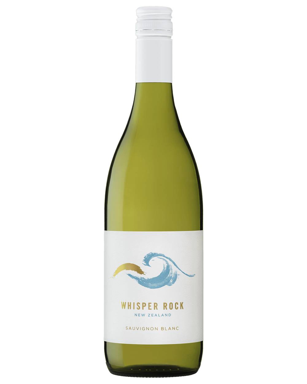 Whisper Rock NZ Sauvignon Blanc 750ml