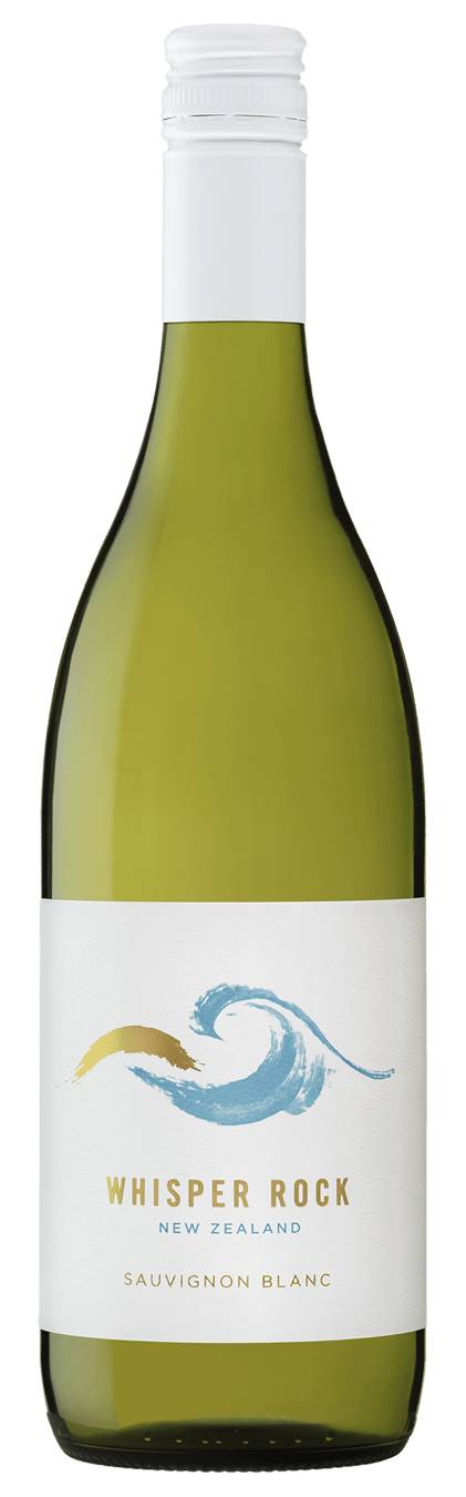 Whisper Rock NZ Sauvignon Blanc 750ml