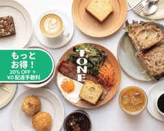 TONE 駒沢 TONE KOMAZAWA