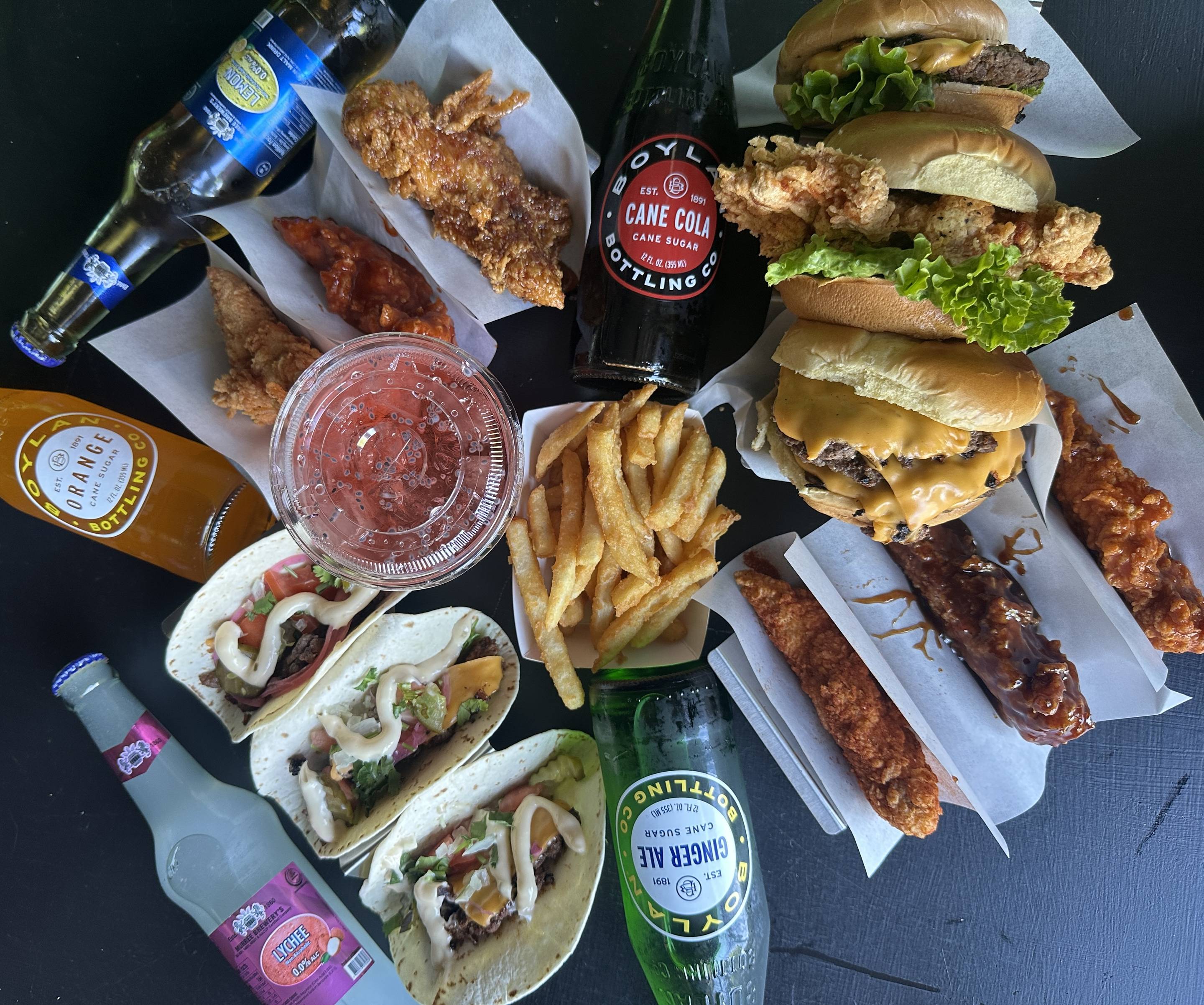 Order Amir's - Menu & Prices - Elmont Delivery | Uber Eats