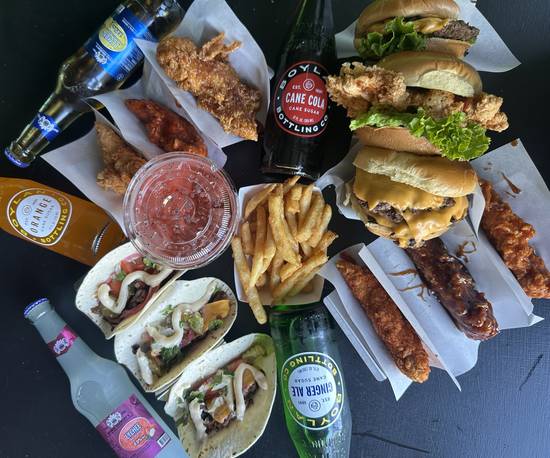 Amir's