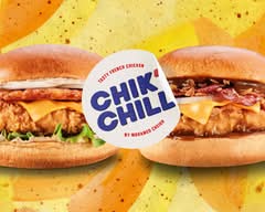 Chik'Chill - Créteil Soleil 