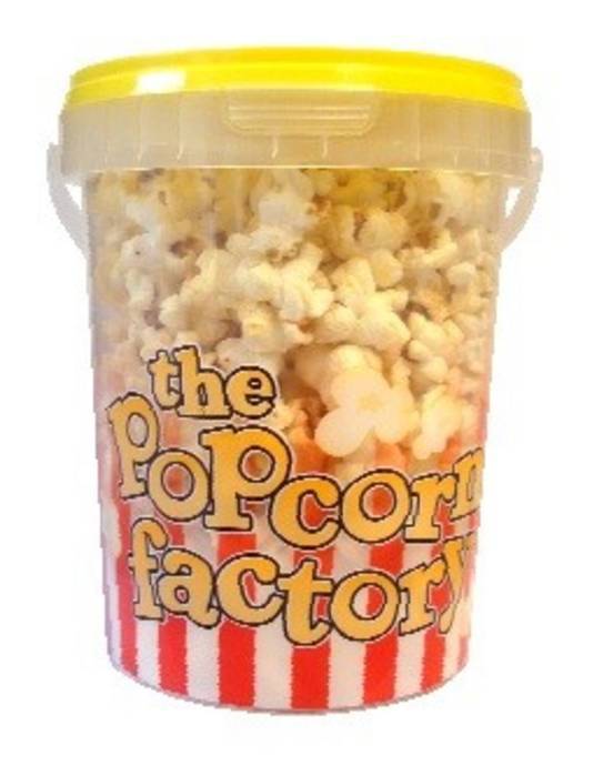 Pop corn sucre 1 litre