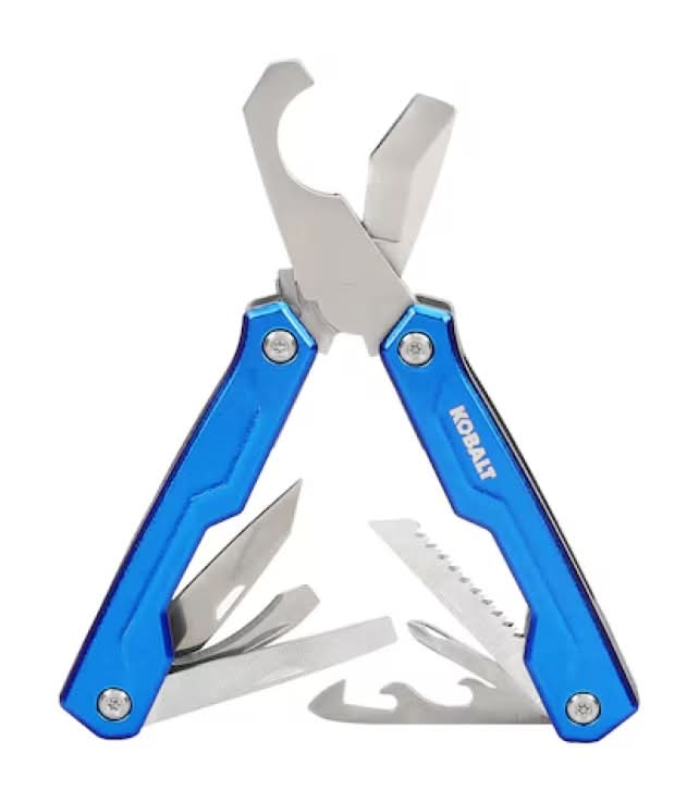 Kobalt Multi-tool
