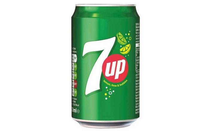 7up Can