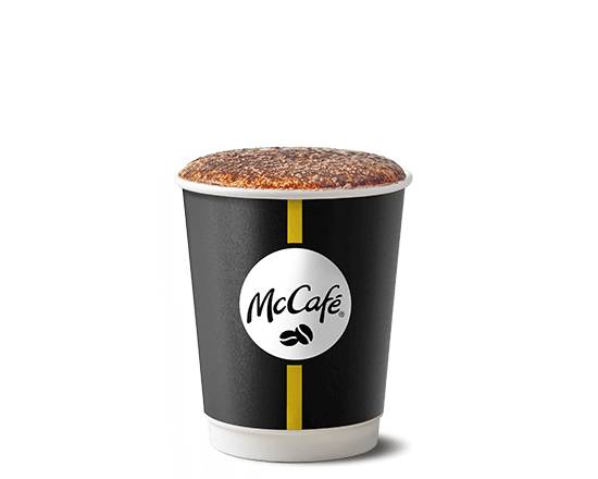 Small Cappuccino McCafe®