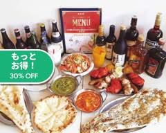 アジマール 青葉町店