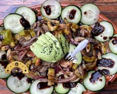 Sr aguachile Soler