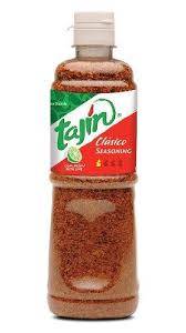 Tajin - Classic Seasoning - 12/14 oz Bottle (12X12|12 Units per Case)