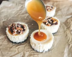 Sweet Emmaline Cheesecakes