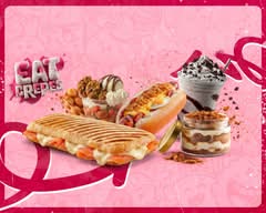EAT CRÊPES