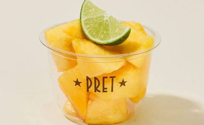 Mango & Lime Pot